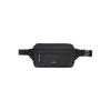 Kép 2/4 - SAMSONITE Övtáska 154961-1276 Roadseeker BELT BAG DEEP BLACK, Fekete Samsonite