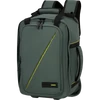Kép 2/5 - AMERICAN TOURISTER TAKE2CABIN 154985-1257 hátizsák kerekekkel S 14.1" sötét erdőzöld American Tourister