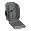 Kép 3/5 - AMERICAN TOURISTER TAKE2CABIN 154985-1257 hátizsák kerekekkel S 14.1" sötét erdőzöld American Tourister