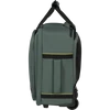 Kép 4/5 - AMERICAN TOURISTER TAKE2CABIN 154985-1257 hátizsák kerekekkel S 14.1" sötét erdőzöld American Tourister