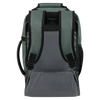 Kép 5/5 - AMERICAN TOURISTER TAKE2CABIN 154985-1257 hátizsák kerekekkel S 14.1" sötét erdőzöld American Tourister