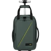 Kép 1/5 - AMERICAN TOURISTER TAKE2CABIN 154985-1257 hátizsák kerekekkel S 14.1" sötét erdőzöld American Tourister
