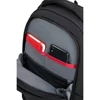 Kép 4/9 - SAMSONITE Notebook hátizsák 155195-1041 Guardit 3.0 LAPT.BACKPACK S 14.1" BLACK, Fekete Samsonite