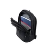 Kép 5/9 - SAMSONITE Notebook hátizsák 155195-1041 Guardit 3.0 LAPT.BACKPACK S 14.1" BLACK, Fekete Samsonite