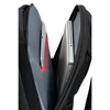 Kép 6/9 - SAMSONITE Notebook hátizsák 155195-1041 Guardit 3.0 LAPT.BACKPACK S 14.1" BLACK, Fekete Samsonite