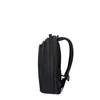 Kép 7/9 - SAMSONITE Notebook hátizsák 155195-1041 Guardit 3.0 LAPT.BACKPACK S 14.1" BLACK, Fekete Samsonite