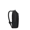 Kép 8/9 - SAMSONITE Notebook hátizsák 155195-1041 Guardit 3.0 LAPT.BACKPACK S 14.1" BLACK, Fekete Samsonite