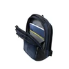 Kép 5/9 - SAMSONITE Notebook hátizsák 155195-1090 Guardit 3.0 LAPT.BACKPACK S 14.1" BLUE, Kék Samsonite
