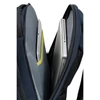 Kép 6/9 - SAMSONITE Notebook hátizsák 155195-1090 Guardit 3.0 LAPT.BACKPACK S 14.1" BLUE, Kék Samsonite