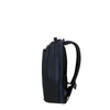 Kép 7/9 - SAMSONITE Notebook hátizsák 155195-1090 Guardit 3.0 LAPT.BACKPACK S 14.1" BLUE, Kék Samsonite