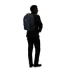 Kép 9/9 - SAMSONITE Notebook hátizsák 155195-1090 Guardit 3.0 LAPT.BACKPACK S 14.1" BLUE, Kék Samsonite