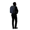 Kép 12/12 - SAMSONITE Notebook hátizsák 155196-1090 Guardit 3.0 LAPT.BACKPACK M 15.6" BLUE, Kék Samsonite