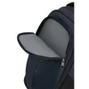 Kép 6/12 - SAMSONITE Notebook hátizsák 155196-1090 Guardit 3.0 LAPT.BACKPACK M 15.6" BLUE, Kék Samsonite