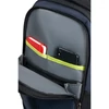 Kép 7/12 - SAMSONITE Notebook hátizsák 155196-1090 Guardit 3.0 LAPT.BACKPACK M 15.6" BLUE, Kék Samsonite