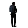 Kép 9/9 - SAMSONITE Notebook hátizsák 155197-1090 Guardit 3.0 LAPT.BACKPACK L 17.3" BLUE, Kék Samsonite