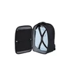 Kép 5/9 - SAMSONITE Hátizsák 155198-1041 Guardit 3.0 BP UNDERSEATER S 14.1" BLACK, Fekete Samsonite