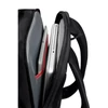 Kép 6/9 - SAMSONITE Hátizsák 155198-1041 Guardit 3.0 BP UNDERSEATER S 14.1" BLACK, Fekete Samsonite