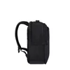Kép 8/9 - SAMSONITE Hátizsák 155198-1041 Guardit 3.0 BP UNDERSEATER S 14.1" BLACK, Fekete Samsonite