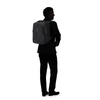 Kép 9/9 - SAMSONITE Hátizsák 155198-1041 Guardit 3.0 BP UNDERSEATER S 14.1" BLACK, Fekete Samsonite