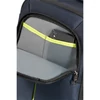 Kép 4/9 - SAMSONITE Hátizsák 155198-1090 Guardit 3.0 BP UNDERSEATER S 14.1" BLUE, Kék Samsonite