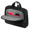 Kép 4/4 - SAMSONITE 155202-1041 Guardit 3.0 BRIEFCASE 17.3" BLACK Samsonite