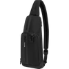Kép 1/5 - SAMSONITE Sling táska 155238-1041 Biz2Go SLINGBAG M BLACK, Fekete Samsonite