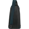 Kép 3/5 - SAMSONITE Sling táska 155238-1277 Biz2Go SLINGBAG M DEEP BLUE, Kék Samsonite