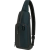 Kép 1/5 - SAMSONITE Sling táska 155238-1277 Biz2Go SLINGBAG M DEEP BLUE, Kék Samsonite