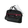 Kép 3/5 - SAMSONITE 155242-1041 Pro-DLX 6, 15,6” aktatáska Fekete Samsonite