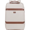 Kép 1/6 - SAMSONITE 155345-1451 Image Biz laptop hátizsák 15.6" fehér Samsonite