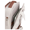 Kép 5/6 - SAMSONITE 155345-1451 Image Biz laptop hátizsák 15.6" fehér Samsonite