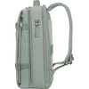 Kép 4/6 - SAMSONITE 155345-A639 Image Biz laptop hátizsák 15.6" - thyme, zöld Samsonite