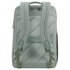 Kép 6/6 - SAMSONITE 155345-A639 Image Biz laptop hátizsák 15.6" - thyme, zöld Samsonite