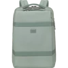 Kép 1/6 - SAMSONITE 155345-A639 Image Biz laptop hátizsák 15.6" - thyme, zöld Samsonite