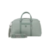 Kép 1/5 - SAMSONITE 155348-A639 Image Biz duffle táska S, Zöld Samsonite