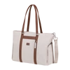 Kép 2/4 - SAMSONITE 155351-1451 Image Biz kézitáska 14.1", Elefántcsont Samsonite