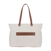 Kép 3/4 - SAMSONITE 155351-1451 Image Biz kézitáska 14.1", Elefántcsont Samsonite