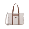 Kép 1/4 - SAMSONITE 155351-1451 Image Biz kézitáska 14.1", Elefántcsont Samsonite
