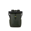 Kép 2/16 - SAMSONITE Notebook hátizsák 155706-1466 Paradiver Light L 15.6", feltekerhető tetejű, dzsungel zöld Samsonite