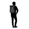 Kép 16/16 - SAMSONITE Notebook hátizsák 155706-1466 Paradiver Light L 15.6", feltekerhető tetejű, dzsungel zöld Samsonite