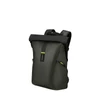 Kép 1/16 - SAMSONITE Notebook hátizsák 155706-1466 Paradiver Light L 15.6", feltekerhető tetejű, dzsungel zöld Samsonite