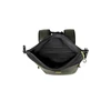 Kép 5/16 - SAMSONITE Notebook hátizsák 155706-1466 Paradiver Light L 15.6", feltekerhető tetejű, dzsungel zöld Samsonite