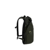 Kép 8/16 - SAMSONITE Notebook hátizsák 155706-1466 Paradiver Light L 15.6", feltekerhető tetejű, dzsungel zöld Samsonite