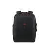 Kép 2/15 - SAMSONITE Notebook hátizsák 155709-1041 Paradiver Light M 15.6", kabintáska, fekete Samsonite