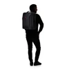 Kép 15/15 - SAMSONITE Notebook hátizsák 155709-1041 Paradiver Light M 15.6", kabintáska, fekete Samsonite