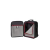 Kép 6/15 - SAMSONITE Notebook hátizsák 155709-1041 Paradiver Light M 15.6", kabintáska, fekete Samsonite