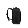 Kép 9/15 - SAMSONITE Notebook hátizsák 155709-1041 Paradiver Light M 15.6", kabintáska, fekete Samsonite