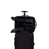 Kép 10/15 - SAMSONITE Notebook hátizsák 155709-1041 Paradiver Light M 15.6", kabintáska, fekete Samsonite
