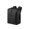 Kép 1/15 - SAMSONITE Notebook hátizsák 155709-1041 Paradiver Light M 15.6", kabintáska, fekete Samsonite