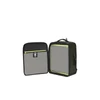 Kép 5/15 - SAMSONITE Notebook hátizsák 155709-1466 Paradiver Light M 15.6", kabintáska, dzsungel zöld Samsonite